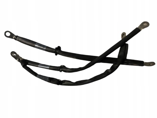 A2315400135 - MERCEDES W231 КАБЕЛЬ ЗАЗЕМЛЕНИЯ 2315400135