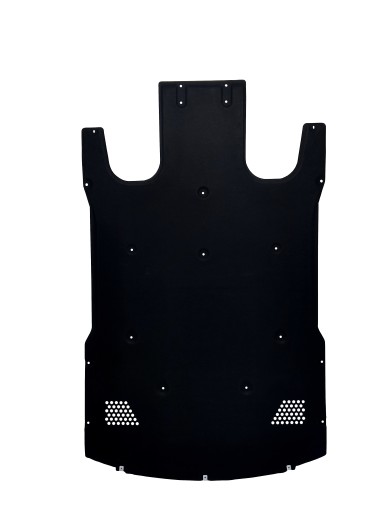 97050411705 - НИЖНІЙ КОРПУС ДВИГУНА PORSCHE PANAMERA 970