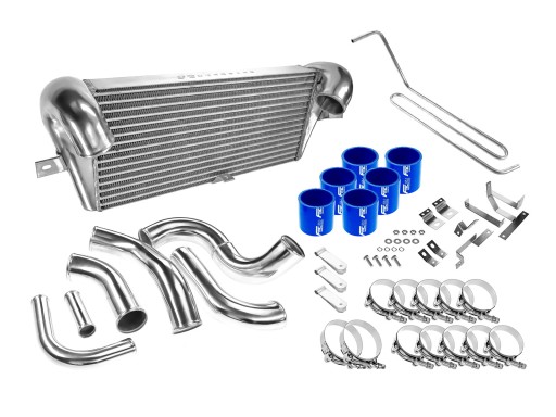 ICFMIC-MAZ-RX7-N - Комплект інтеркулера Mazda RX - 7 FD3S 13B