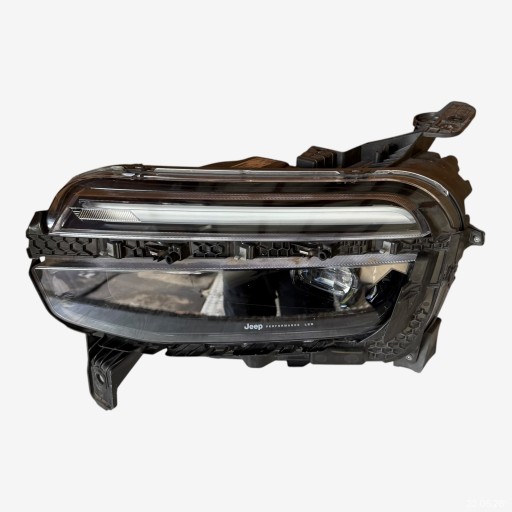 light front left JEEP AVENGER 2023 ROK FULL LED 52218721