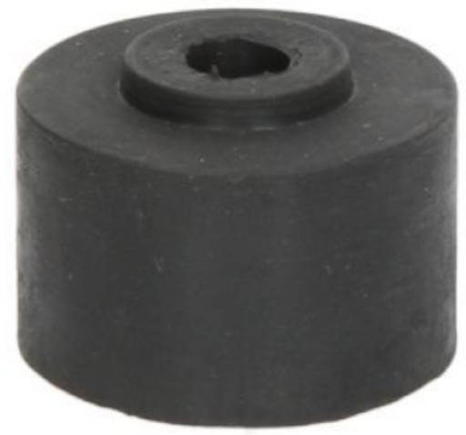 01148319 - TEDGUM TED11065 ВТУЛКА ПЕРЕДНЬОГО АМОРТИЗАТОРА JEEP