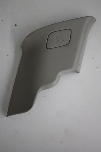 cover side SLUPKA left rear part VOLVO V60 10-18