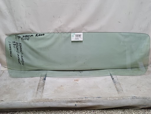 0015293 - ЗАДНЕЕ ОКНО RENAULT MASTER/ MASCOT (1997-) BULKUP