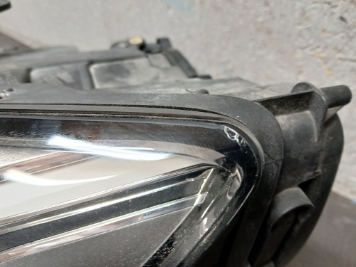 Licht vorne links AUDI Q2 FULL LED 81A941033