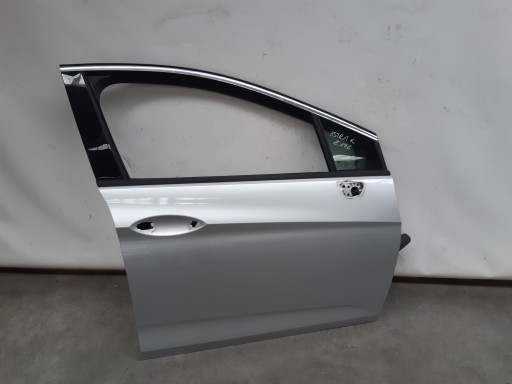 Tür rechts vorne Z176 Opel Astra K