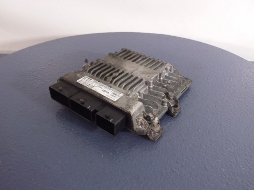 Elk-59123- - Ford focus mk2 1.8 контролер двигуна 6m5112a650ya