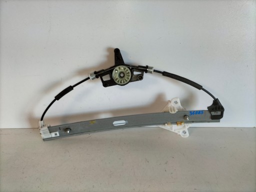 window regulator rear part right MAZDA CX5 CX-5 II 17