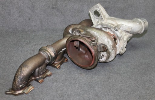 BMW G42 G20 G21 G22 G23 G26 G01 G02 4.0i B58B30B - turbo - 8679022