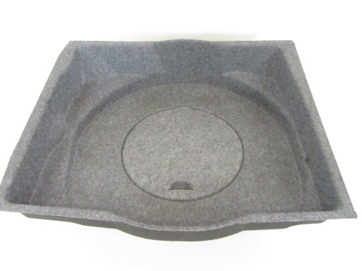 Sol Carter / Coupe Porte coffre hayon Roues de la roue de secours BMW e46 KOMBI