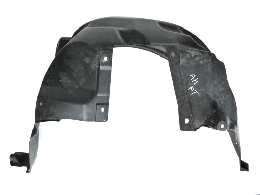 mudguard right rear part OPEL ASTRA K HB