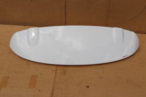 960304308R - Renault Clio 4 IV спойлер закрылка13+