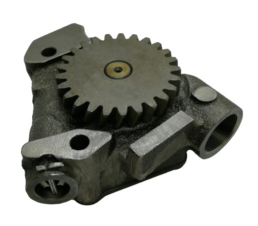 02130440, 03362871, - Масляний насос 02130440 Deutz Fahr