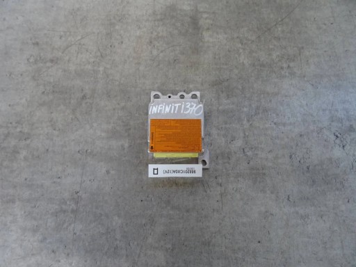 988201 CX0A - ДАТЧИК ПОДУШКИ БЕЗОПАСНОСТИ INFINITI FX II 3.0 D QX70