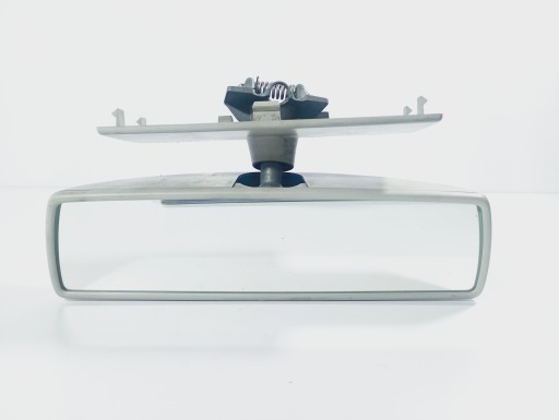 mirror inner reversely SRODKOWE Seat Leon 2 II 05-12