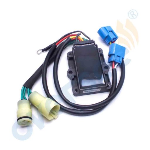 69J-81960 - Выпрямитель для подвесного двигателя Yamaha