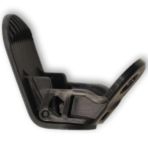 1116003-00-C - TESLA MODEL 3 ЗАГЛУШКА КРІПЛЕННЯ МОТОРНОГО ВІДСІКУ