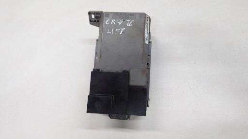 3820A-S9A-E030 - Блок запобіжників запобіжники honda crv cr-v ii lift 2004 2005 2006