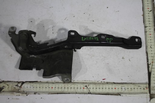 hinge bonnet hinges KOMPLET RENAULT LATITUDE 10