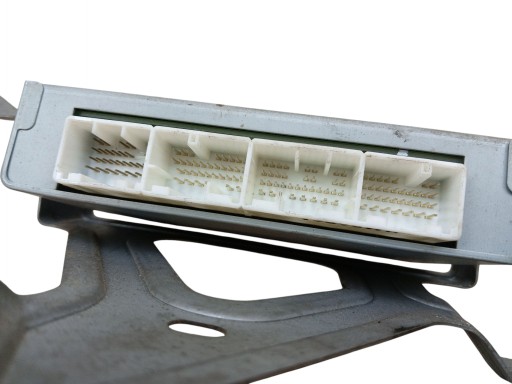 computer Centralina Motore SUBARU JUSTY III (2003-2007) 1.3 16V 33920-86G1