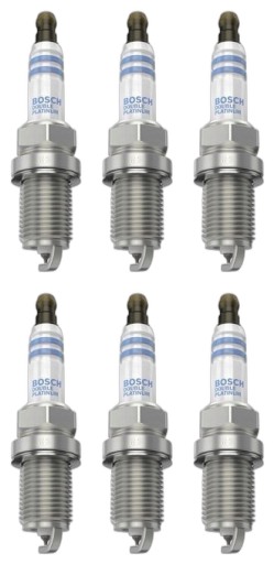 Свеча зажигания bosch 0 242 236 564