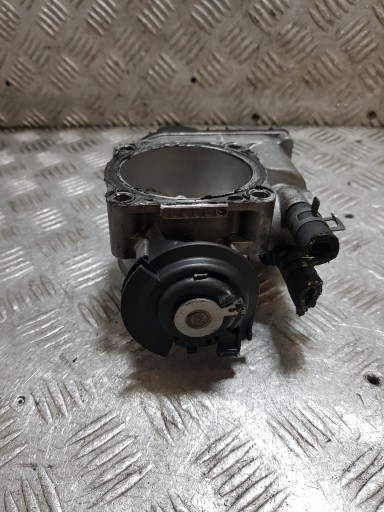 Valvola a farfalla VOLKSWAGEN GOLF 4 021133066 2.3 V5