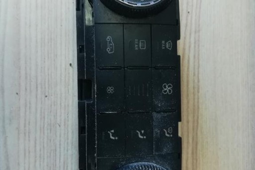 Інші модулі mercedes-benz gl (x164) a2519063300 2011 р.в.