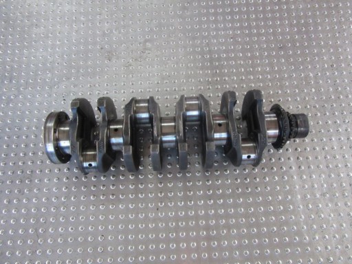 OE2025-Automonster - Форуми рейнджер 2.2d 2012 коленвал номінал