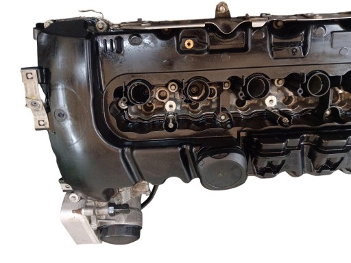 engine pillar BMW E60 E61 LIFT (2007-2010) 2.5 190KM 140kW N53B25A 223TYS