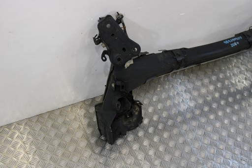 axis OSKA sider sususpension rear part 989299907 PEUGEOT 208 II 2