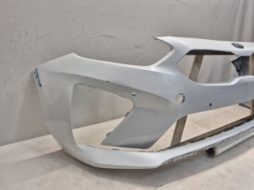 KIA CEED III 3 GT-LINE 18-21 bumper front front PDC