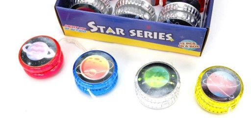 Jojo nicola.іграшки різнокольорові