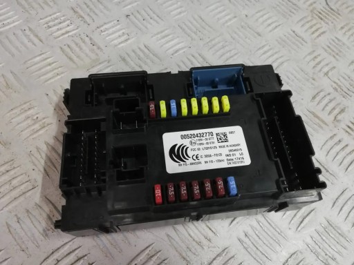 00520432770 - Jeep Renegade BSI МОДУЛЬ 520432770