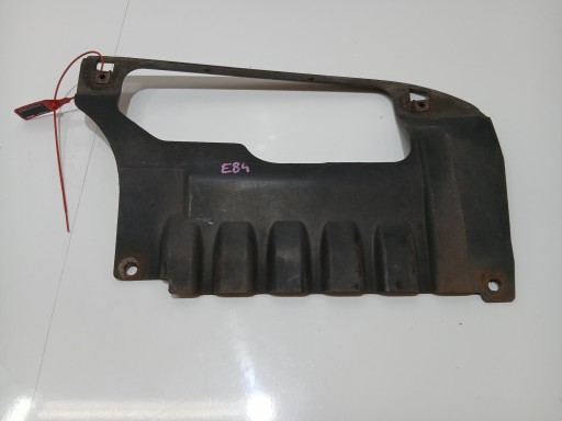 cover cover chassis BMW X1 E84 2990383