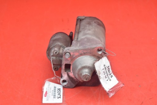 starter test D5204T3 30659314 VOLVO S60 2 II 2.0 D3 163 KM 10-13