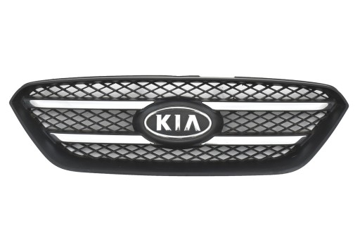 grill grille radiator KIA CARENS III