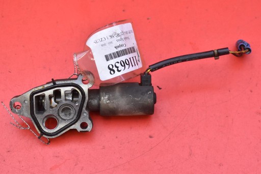 sensor valve ZMIENNYCH FAZ of the gear SUZUKI IGNIS 2 II 1.5 16V 99 KM 03-08