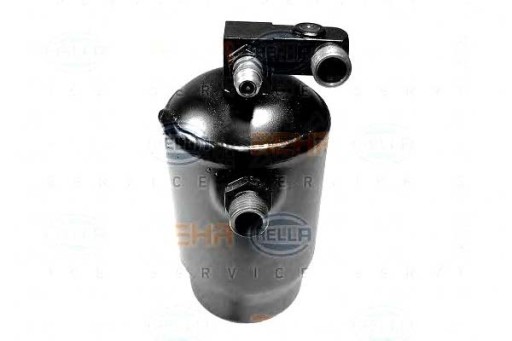 8FT 351 - ОСУШУВАЧ ПОВІТРЯ BEHR HELLA CITROEN DISPATCH