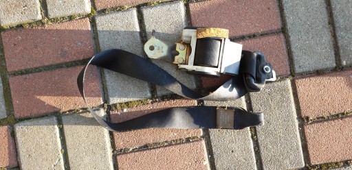 Gurten Sicherheits links vorne BMW 3 E36 COMPACT