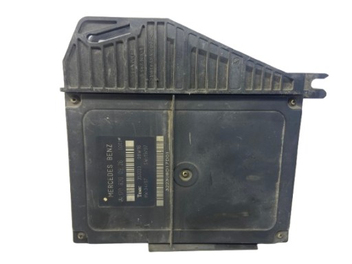 Модуль контролера даху mercedes slk r170 a1708200926
