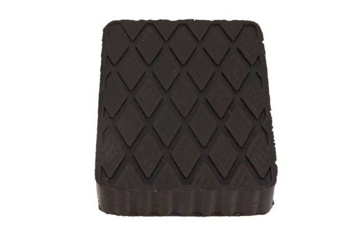 РЕЗИНОВАЯ НАКЛАДКА ДЛЯ ПОДЪЕМНОЙ ЛАПЫ 00849910