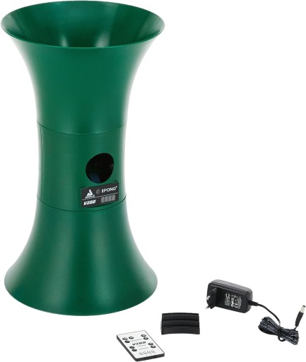 Навчальний робот Joola Buddy Pro iPong V200