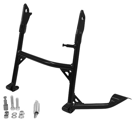 0000 - Центральна підніжка Zieger Triumph Tiger 800