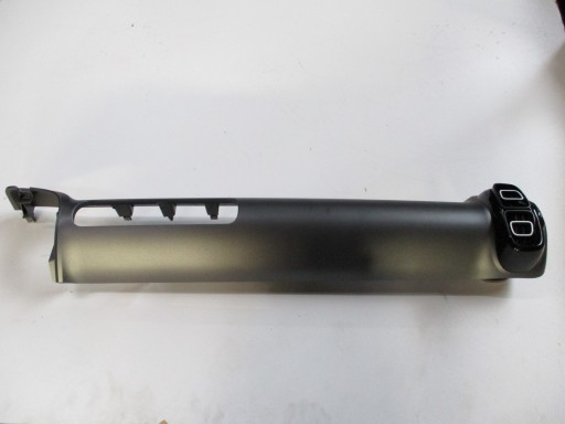 Декор консоли CITROEN C3 AIRCROSS 13471197