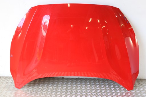 bonnet complete FORD FOCUS MK4 KOMBI ST-LINE