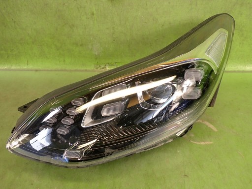 F192101200 F192151600 - Фара ліва передня kia sorento iv lift 21r 92101f1500