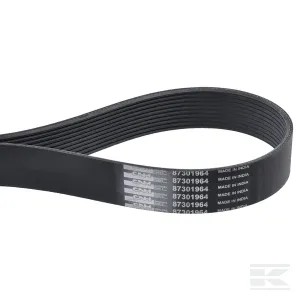 87301964 - Рифленый ремень NH