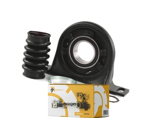 011.070.0003 - ОПОРА ВАЛА SPRINTER 06 + 906 Ω=47MM H=68MM SET