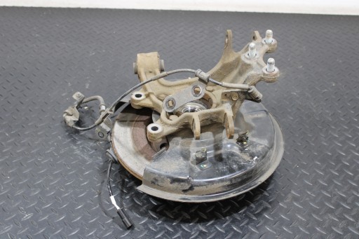 swing right rear part KIA SPORTAGE 4 IV GT- LINE