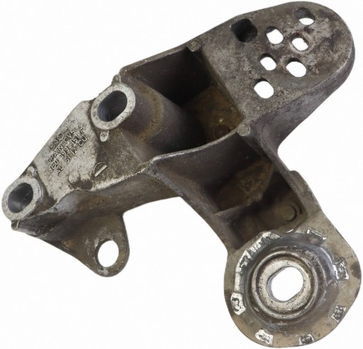 AUDI A4 B6 B7 bracket holder of the engine holder left 8E0199351F