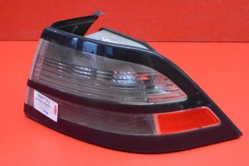 light right rear part rear 12785761 SAAB 9-3 93 2 II sedan 02-07